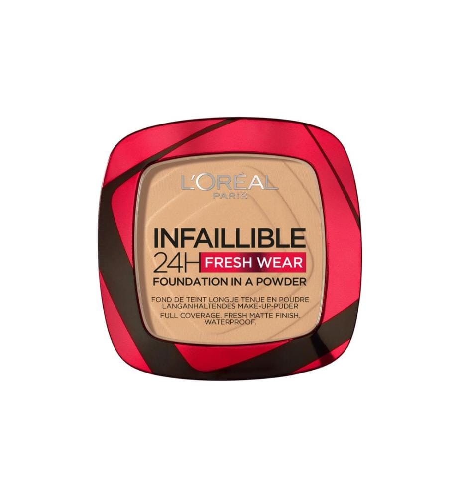 Poudre Infaillible 200 L'Oréal Paris