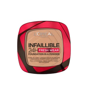 L'Oréal Paris Poudre Infaillible 220 Sand