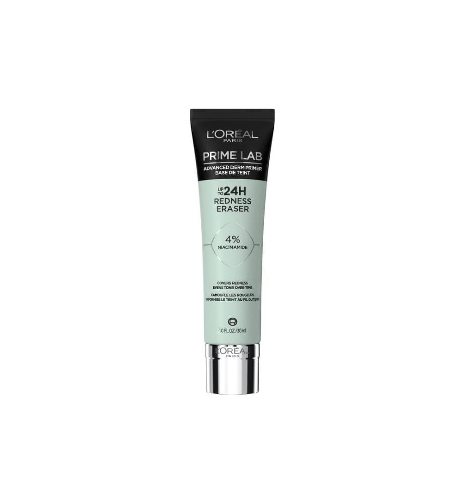 L'Oréal Paris Primer Redness Eraser Keine