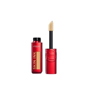 L'Oréal Paris Fond de teint Infaillible Skin Ink 290 Medium Warm