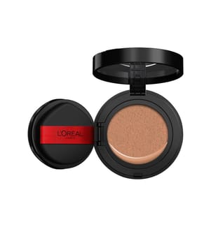L'Oréal Paris Foundation Infaillible 24H Air Wear Cushion 300