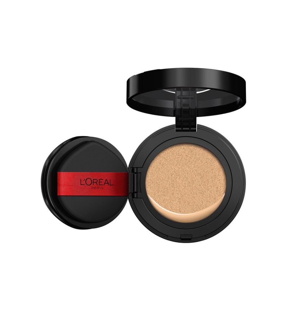 L'Oréal Paris Foundation Infaillible 24H Air Wear Cushion 220