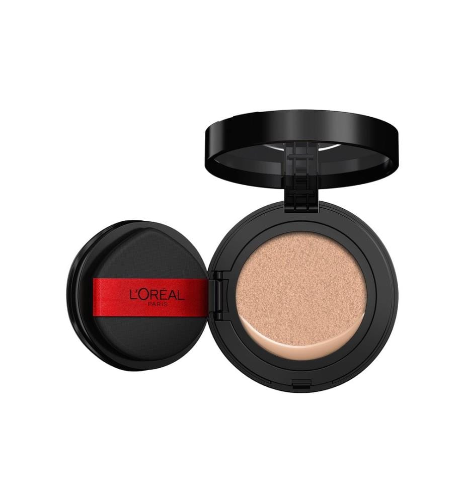 L'Oréal Paris Foundation Infaillible 24H Air Wear Cushion 140