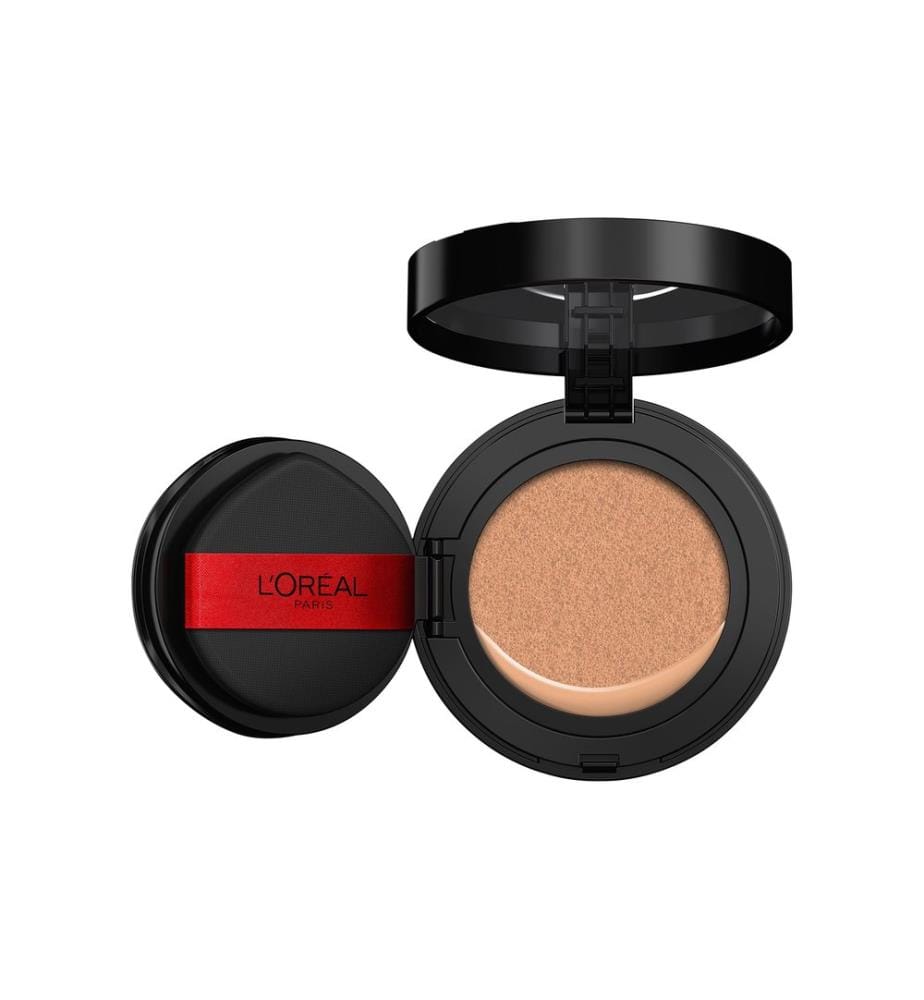 L'Oréal Paris Foundation Infaillible 24H Air Wear Cushion 260