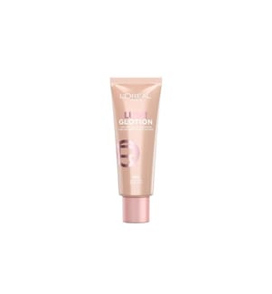 L'Oréal Paris Highlighter Paradise LUMI Glotion 902 Light Glow