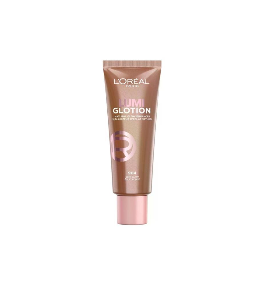 L'Oréal Paris Paradise LUMI Glotion Natural Glow Enhancer 904