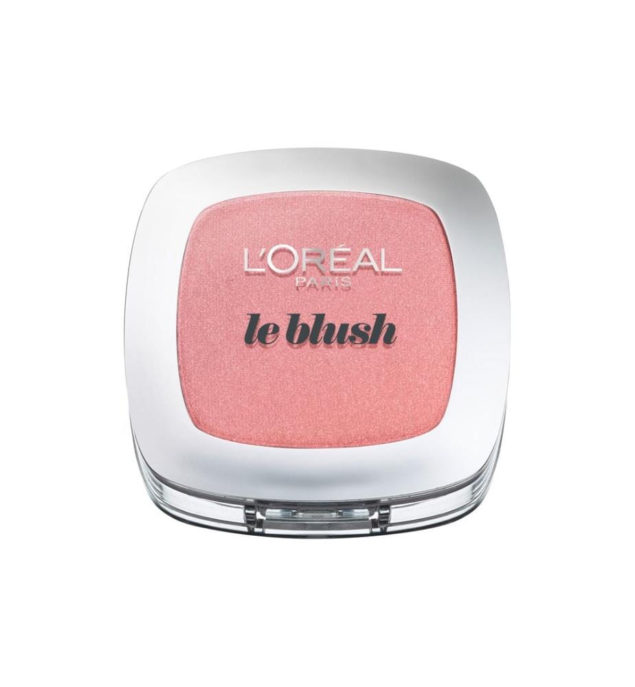 L'Oréal Paris Rouge Perfect Match 90 Rose Éclat