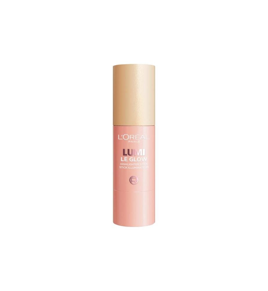 L'Oréal Paris Enlumineur Glass Stick 635 GLDNCOU