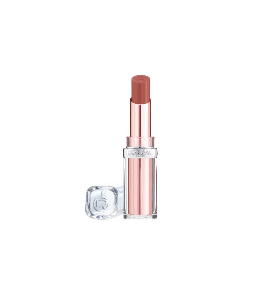 L'Oréal Paris Rouge à lèvres Glow Paradise 191 Nude Heaven
