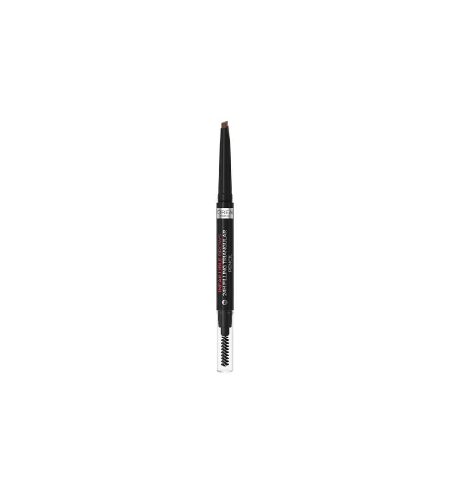 L'Oréal Paris Eyebrow Pencil Infaillible Brows 5 Light Brunette
