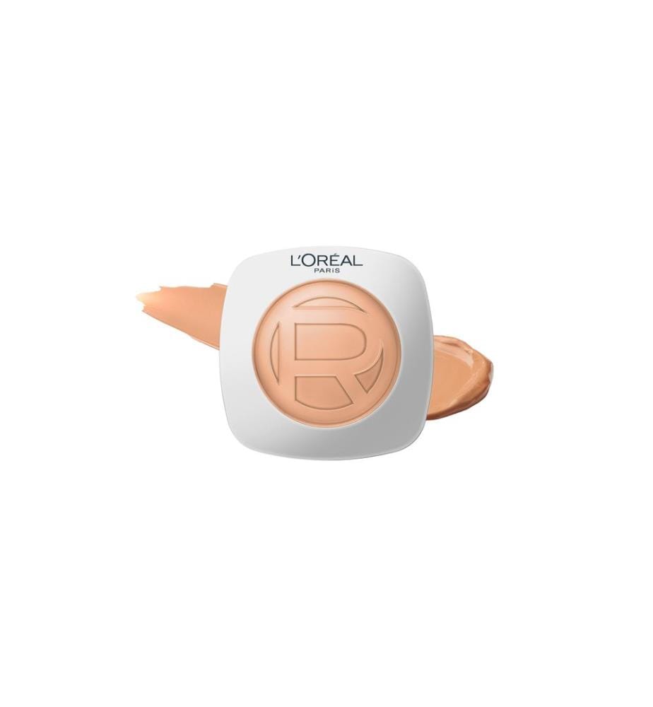L'Oréal Paris True Match 04 Light Medium