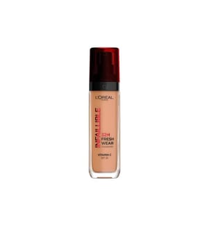 L'Oréal Paris Infaillible 32H Fresh Wear Make-up 320 Toffee