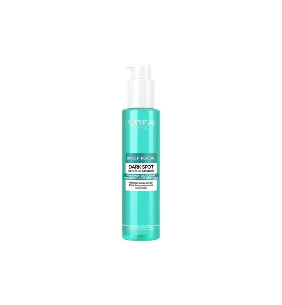 L'Oréal Paris Bright Reveal Dark Spot 150 ml