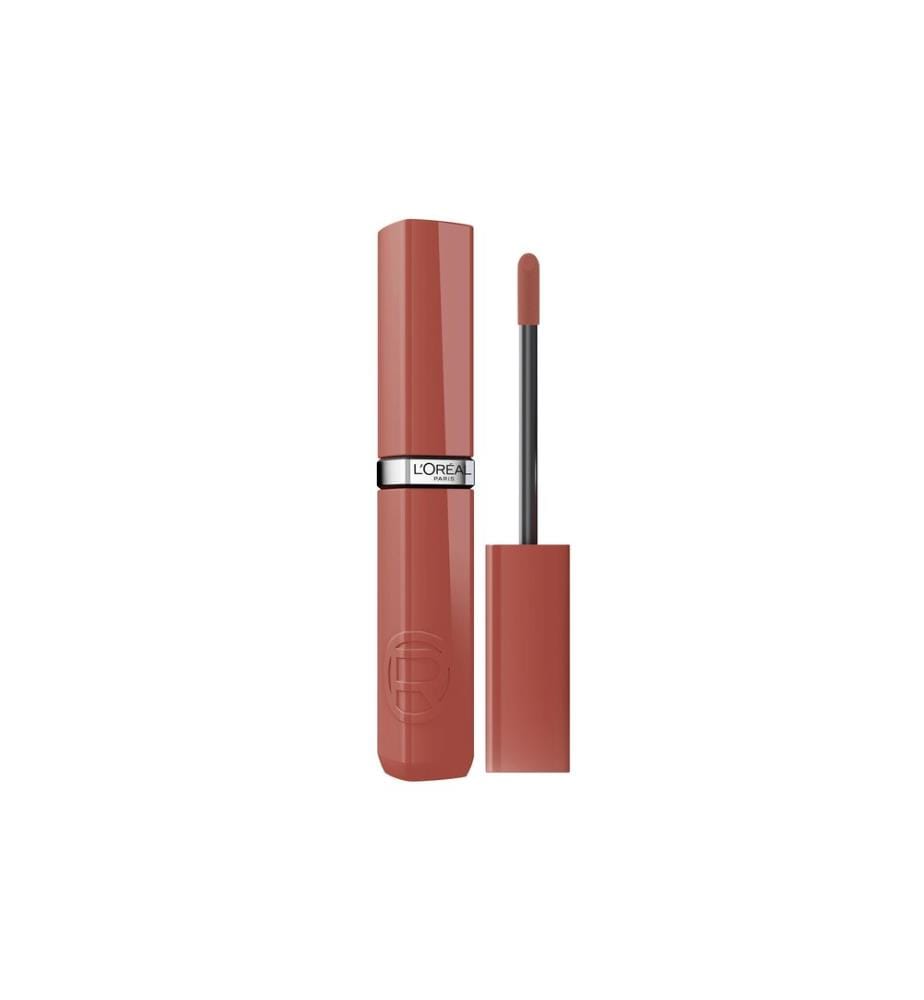 L'Oréal Paris Infaillible Laque Resistance Nudes 320 Almond Nude