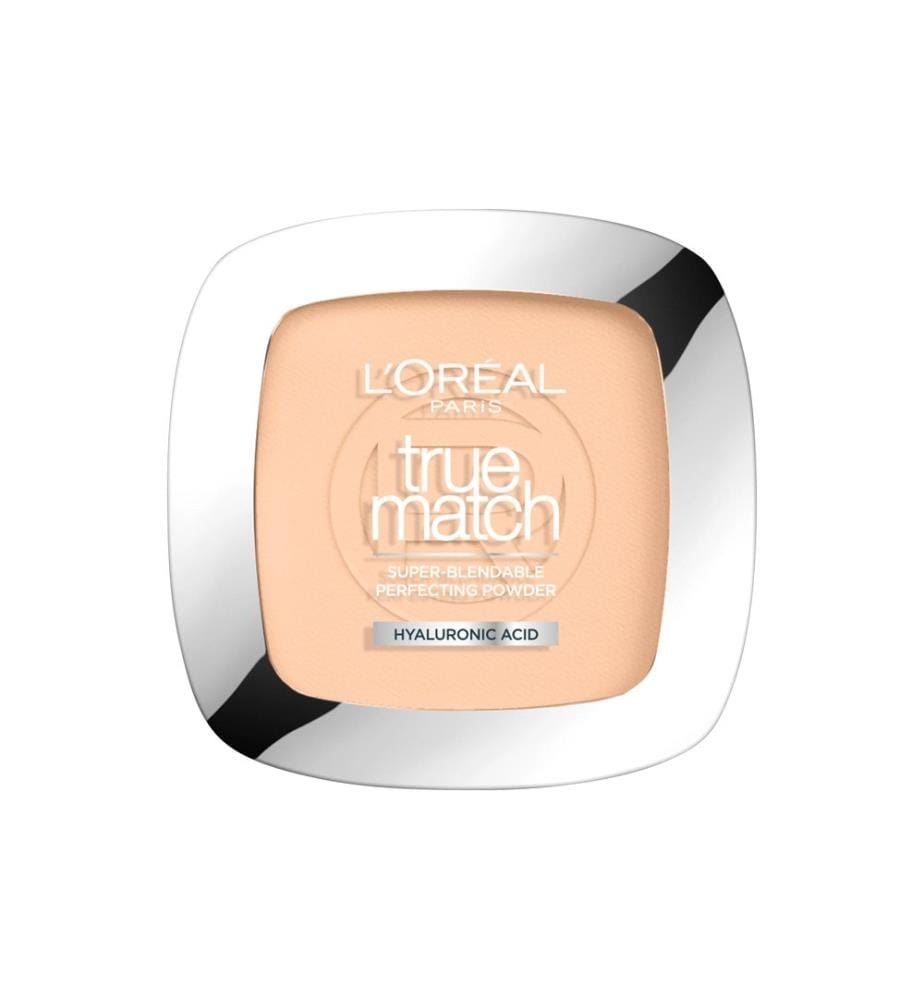 L'Oréal Paris True Match Puder 1R 1R