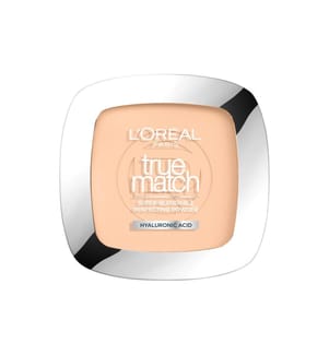 L'Oréal Paris True Match Powder 1R 1R