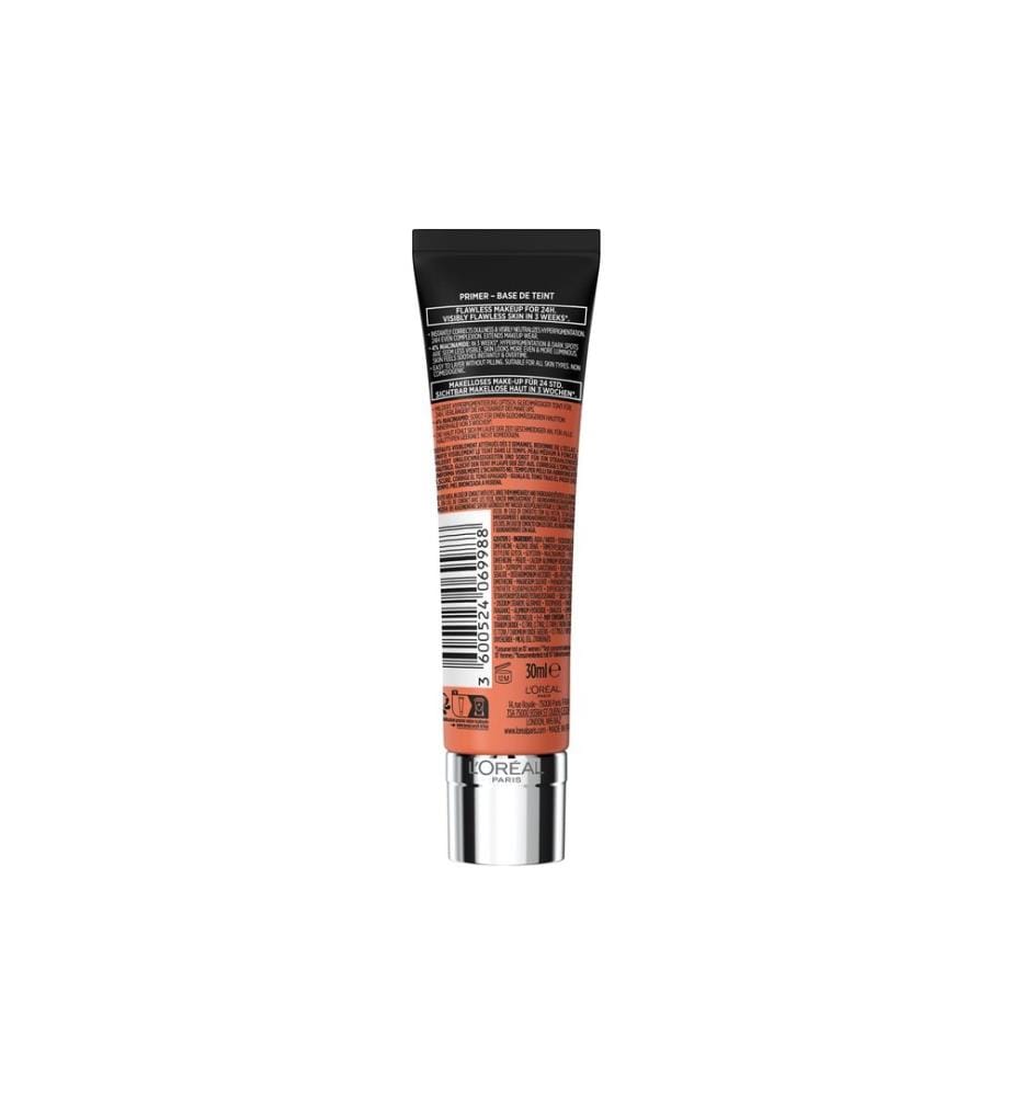 L'Oréal Paris Prime Lab 24h Dullness Reducer Primer Keine