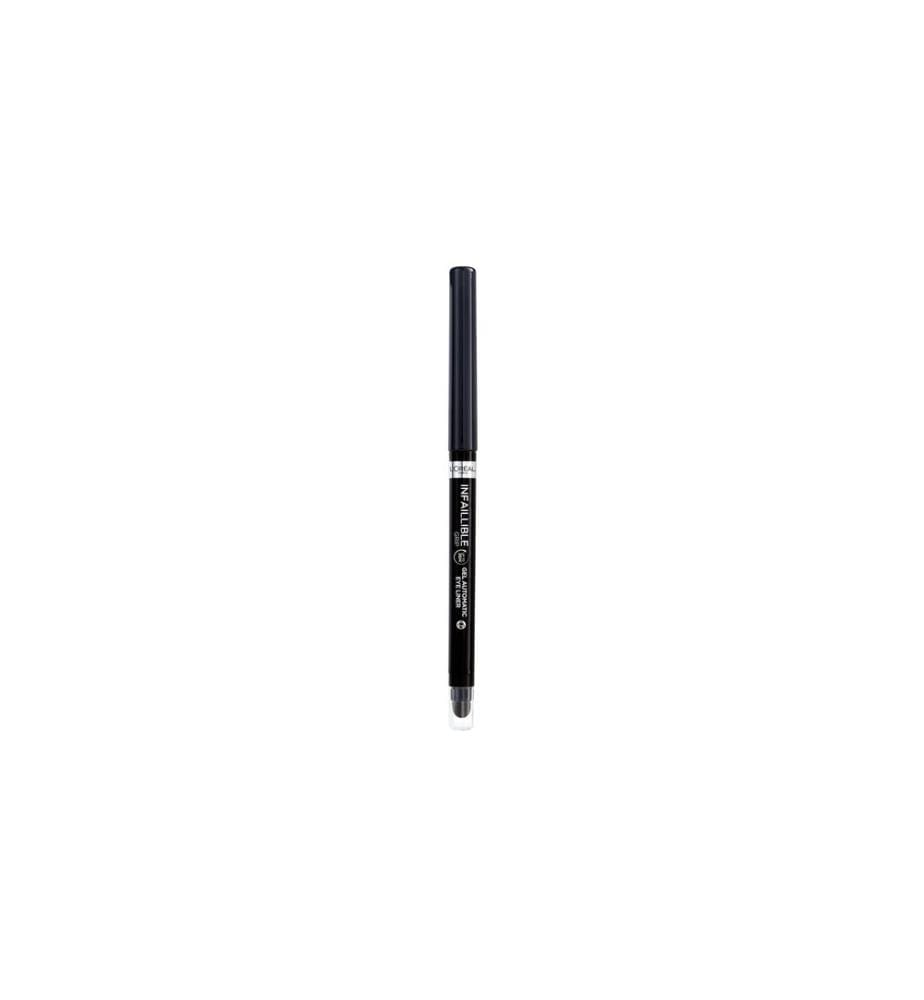 L'Oréal Paris Infallible Automatic Grip Eyeliner Intense Black