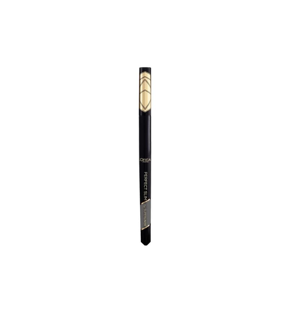 L'Oréal Paris Eyeliner Super Perfect Slim 2 Grey