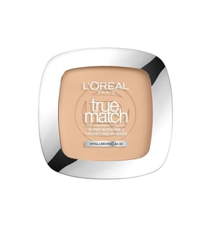 L'Oréal Paris True Match Powder 2N 2N