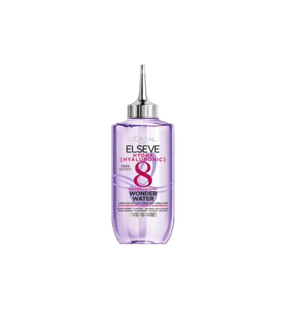 L'Oréal Elsève Soin capillaire Hyaluronic Wonder Water 200 ml