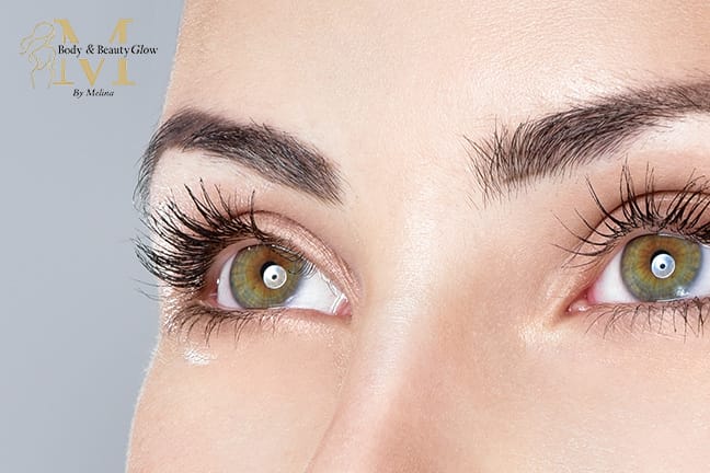 Lashlifting, Browlifting oder Wimpernverlängerung