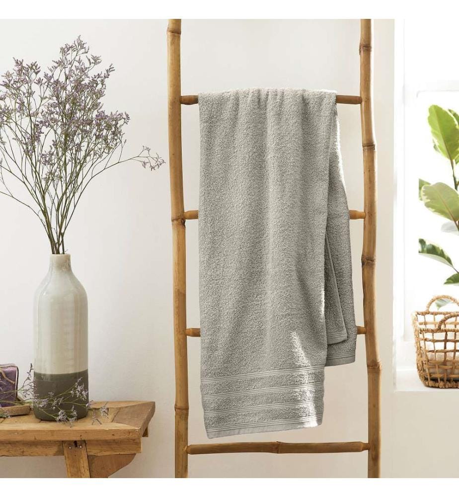 Drap de Bain Spa 90 x 150 cm - Sable