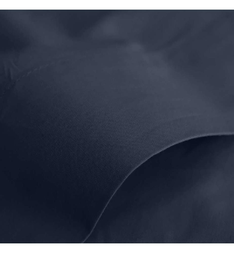 Lenzuolo piatto 180 x 290 cm - Blu notte