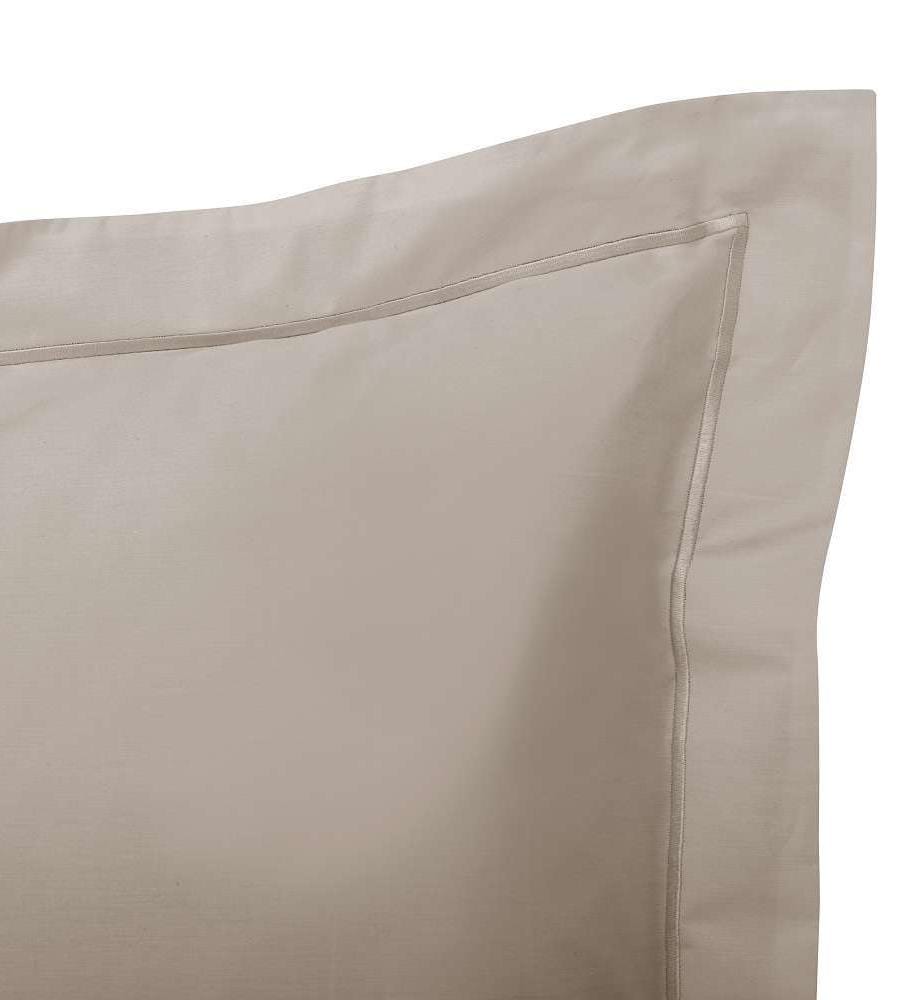 Percale Pillow Case 50 x 70 cm - Linen