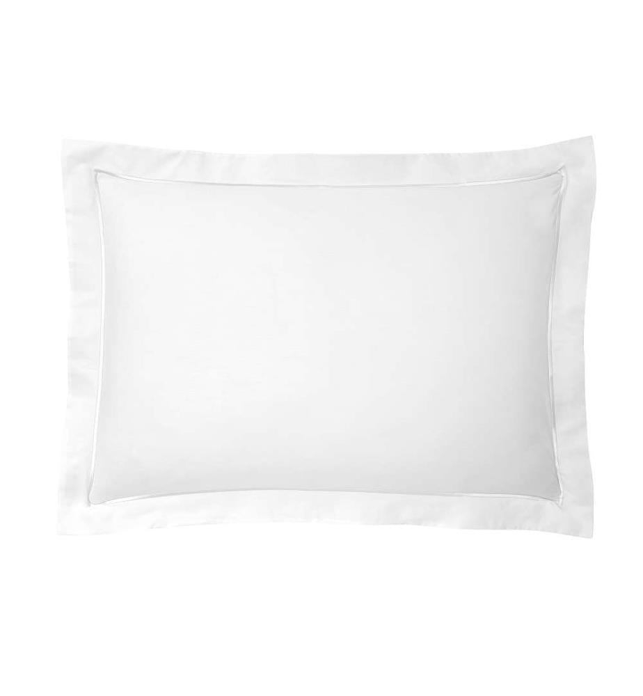 Federa in percalle 50 x 70 cm - Neve