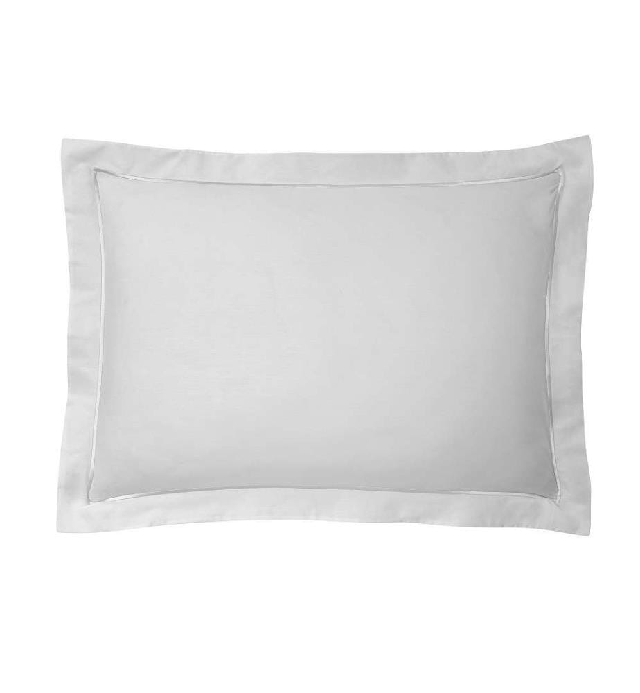 Percale Pillow Case 50 x 70 cm - Perle