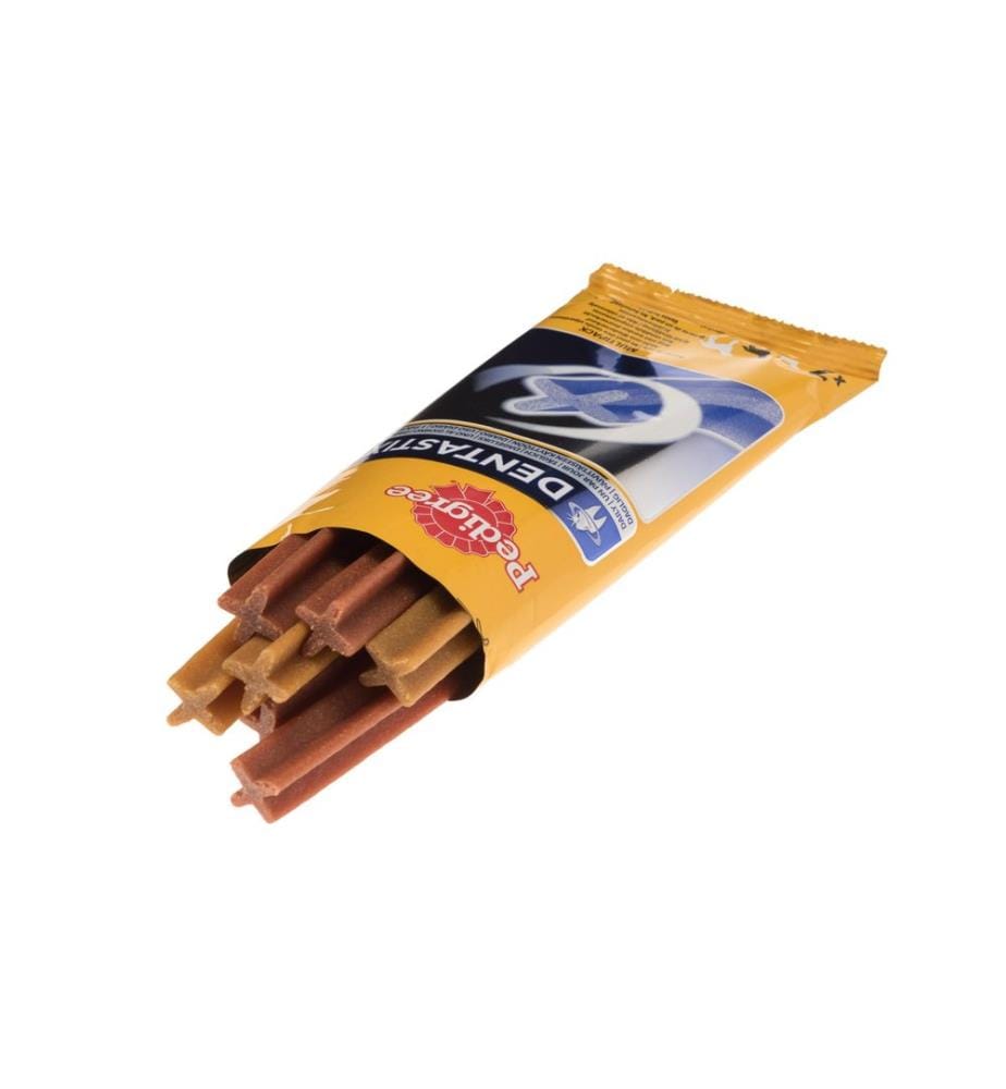 Bâtonnets dentaires Pedigree DentaStix Medium, 28 pièces