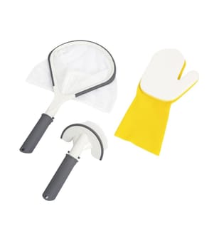 Ensemble d'outils tout-en-un Lay-Z-Spa