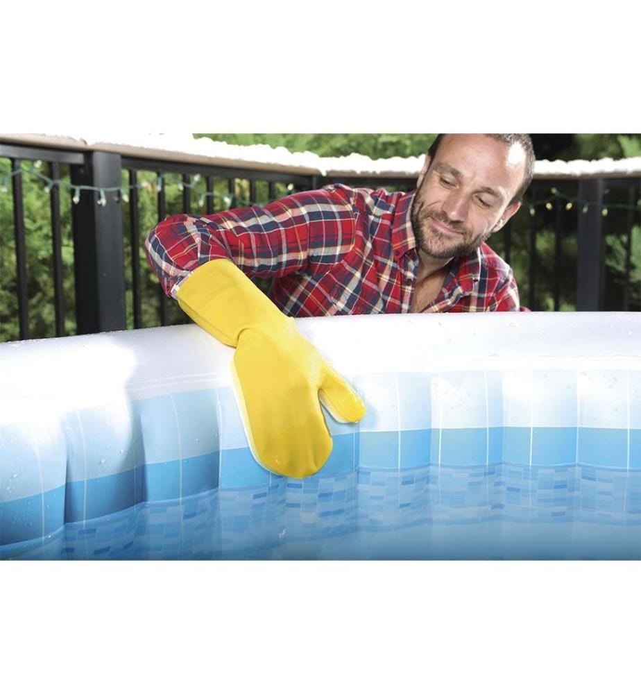Set di attrezzi Lay-Z-Spa tutto in uno