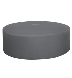 Couverture Thermique Ronde Lay-Z-Spa - Gris