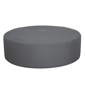 Housse de protection complète Thermo EnergySense Lay-Z-Spa 236x71 cm - Gris