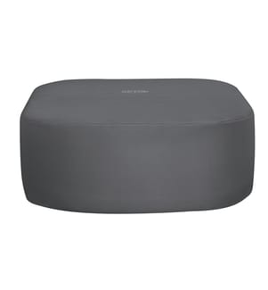 Housse de protection complète Thermo EnergySense Lay-Z-Spa 201x201x80 cm - Gris