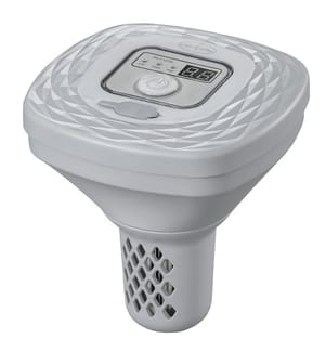 Système à sel Lay-Z-Spa 0,5 g/ h - Gris