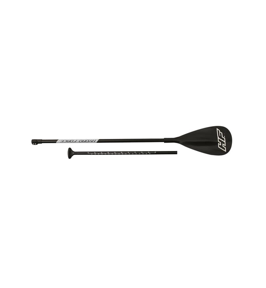 Pagaie SUP 167 - 217 cm - Noir