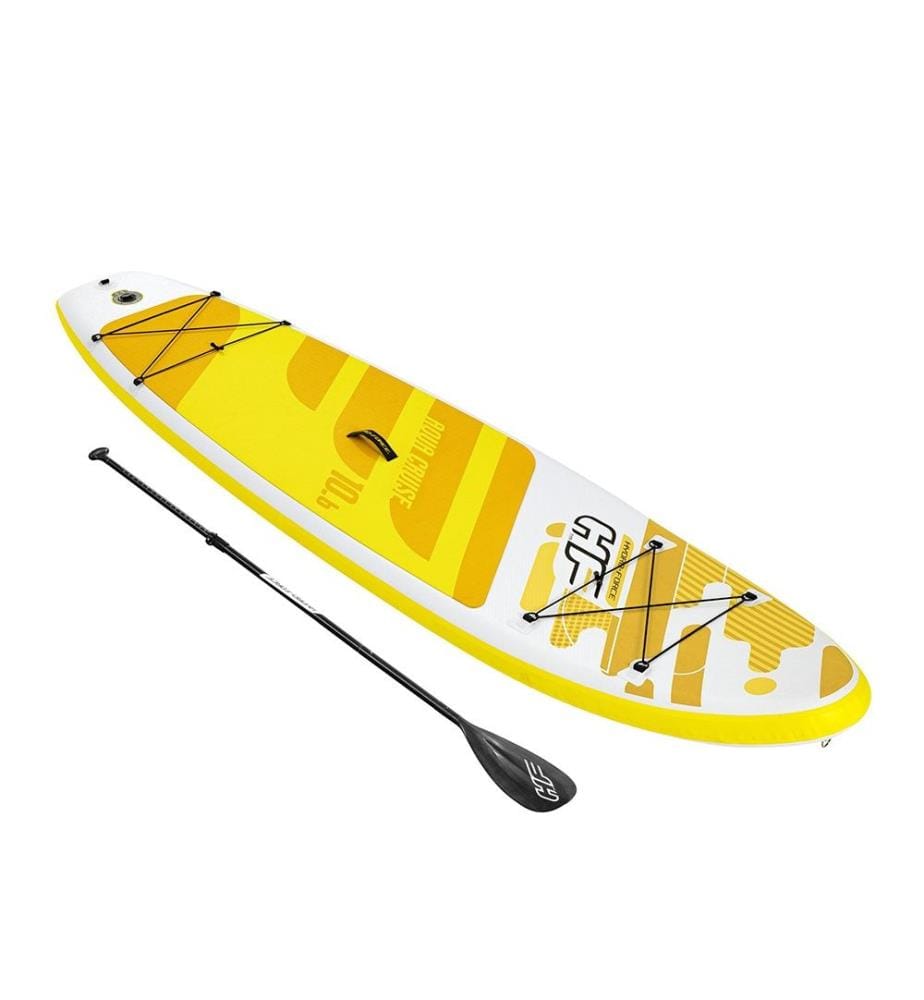 HF SUP Set Aqua Cruise 320 x 76 x 12 cm