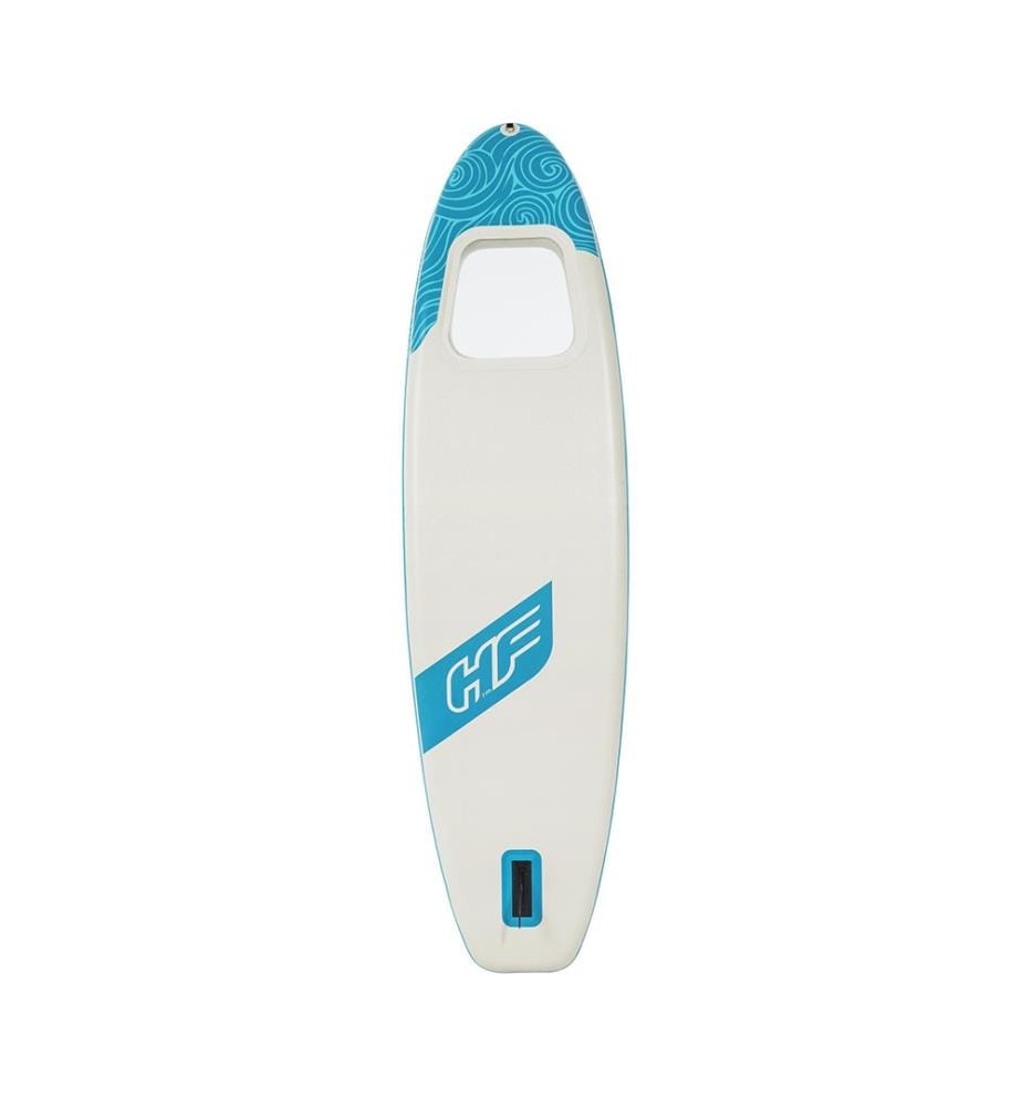 HF SUP Set Panorama Set 340 x 89 x 15 cm