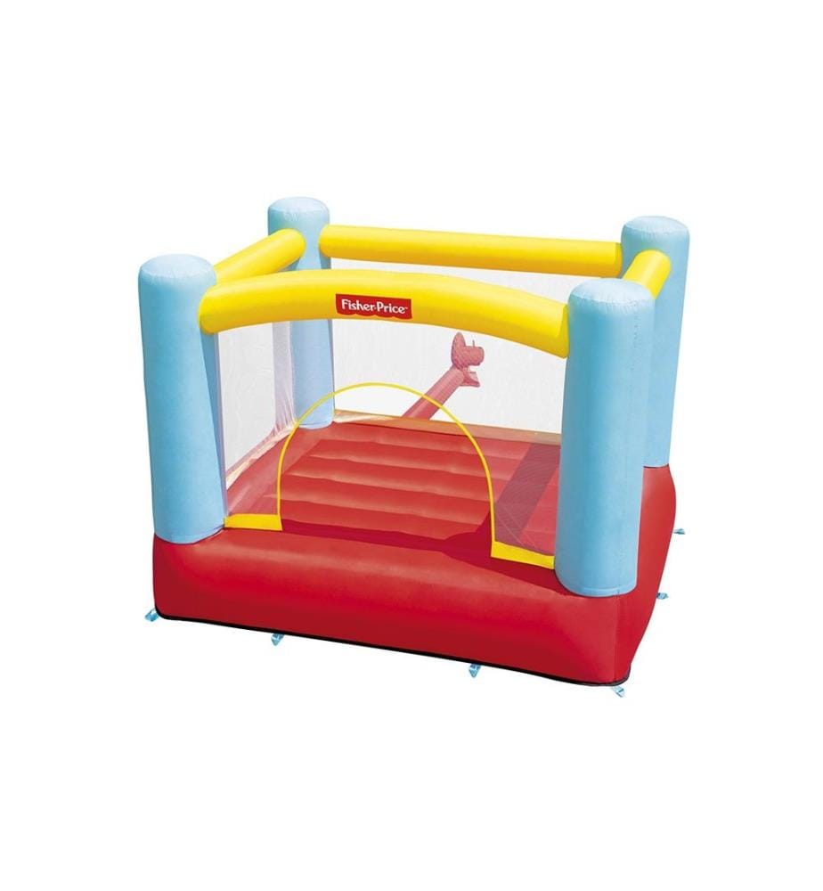 Château gonflable Bouncetacular Bounder 200 x 170 x 152 cm
