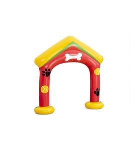 Arroseur Pour Animaux Fetchin' Fun - Rouge