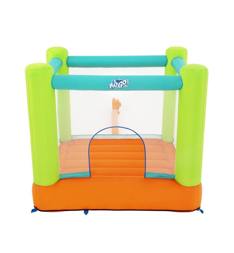 Jump and Soar Bouncer 194 x 175 x 170 cm