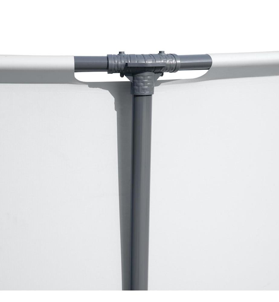 Piscine Steel Pro Max Frame 549 x 122 cm