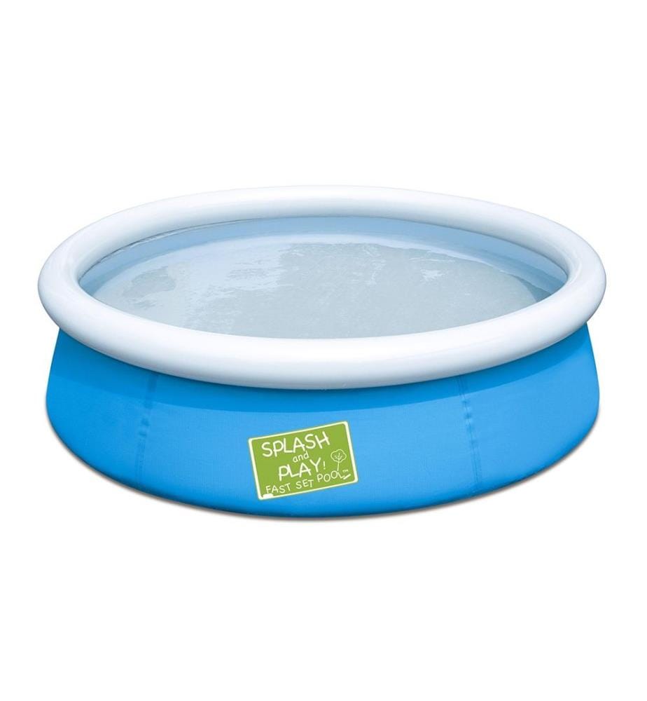 Mon premier set rapide Piscine 152x38cm - One Size