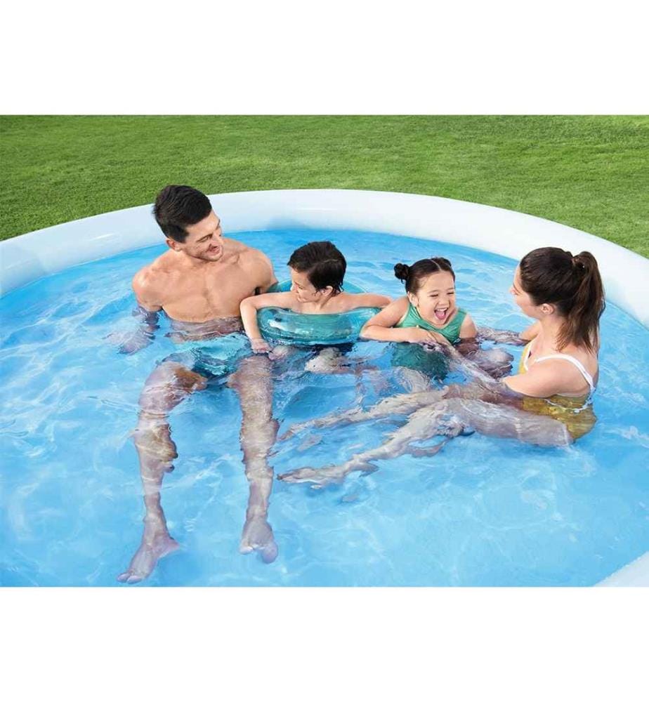 Fast Set Pool Set 305 x 66 cm