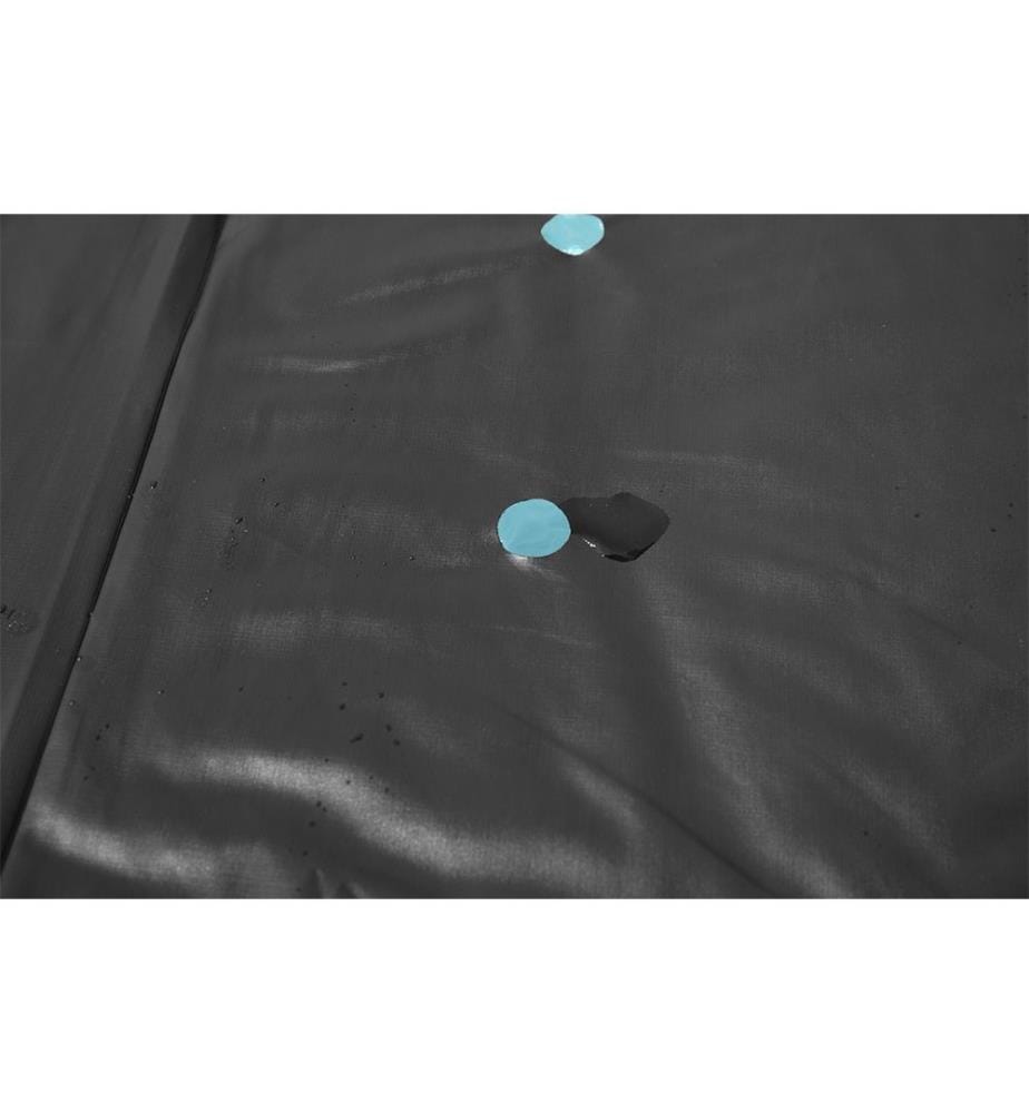 Bâche pour Piscine 244 cm