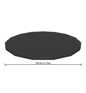 Bâche pour Piscine 457 cm