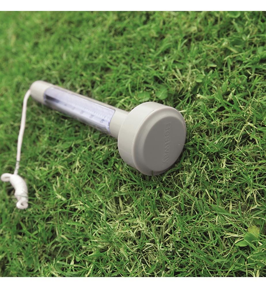 Thermomètre Flottant pour Piscine